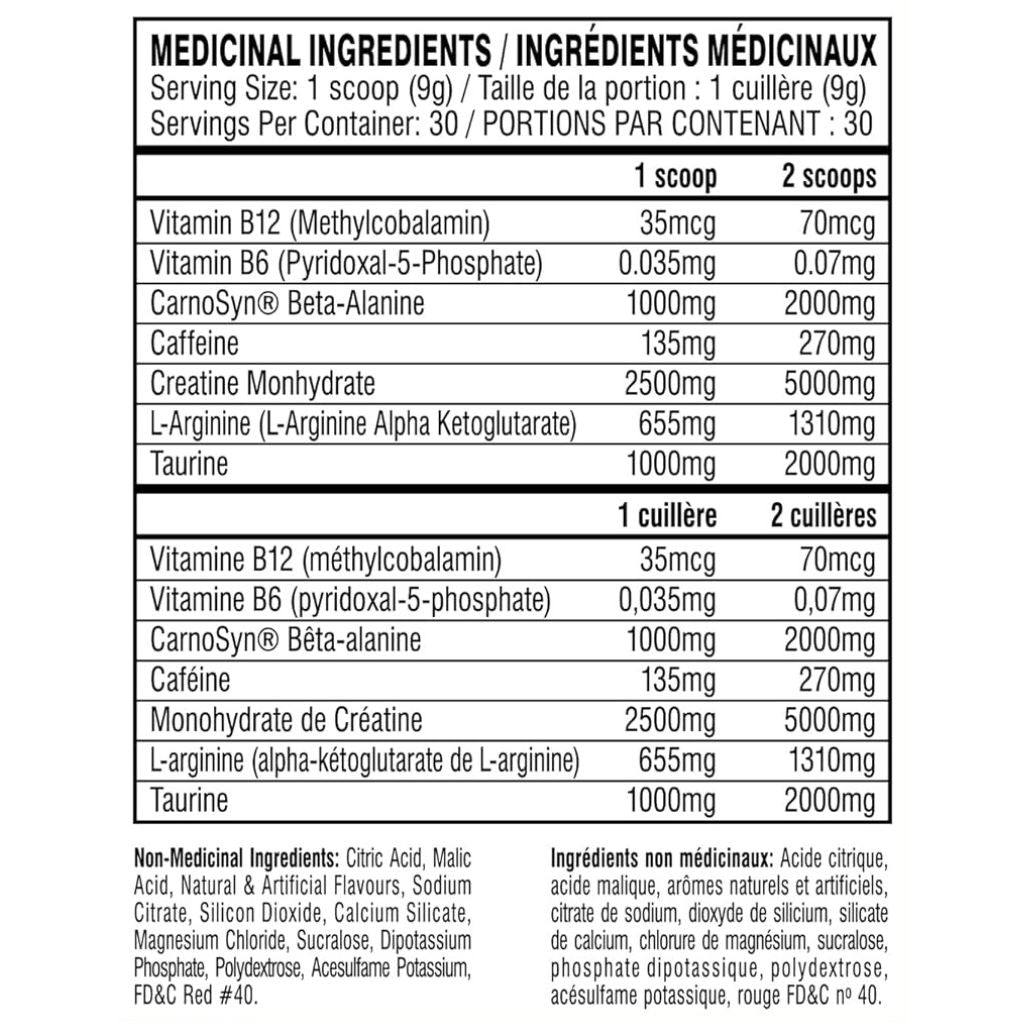Cellucor C4 Sport Pre-Workout – 30 Servings