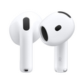 Apple AirPods 4th Generation with MagSafe Charging Case