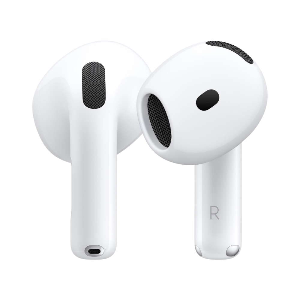 Apple AirPods 4th Generation with MagSafe Charging Case