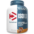 Dymatize ISO100 Hydrolyzed Whey Protein Isolate – 5 lb