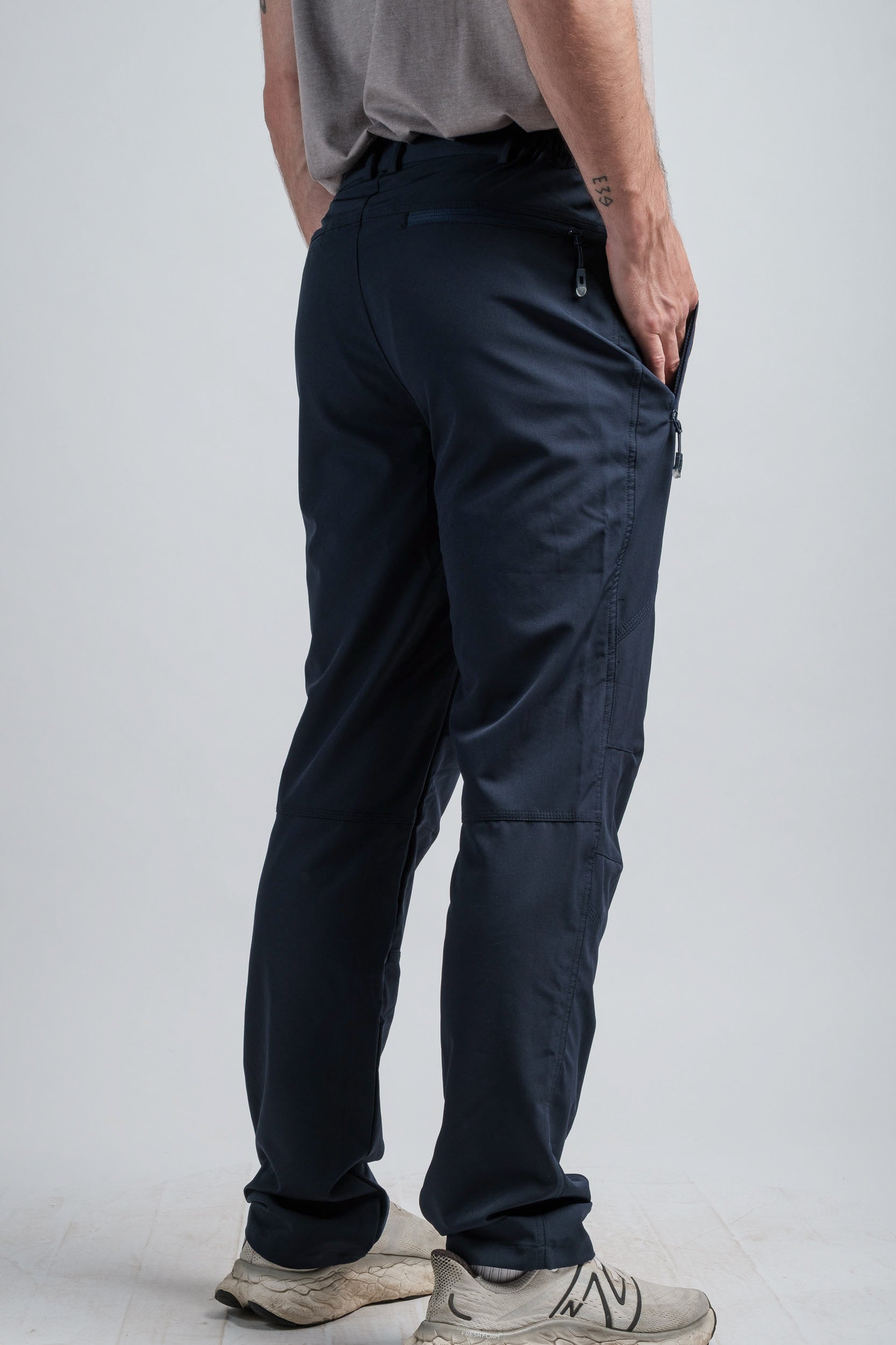 Men's Daily Summer Pants