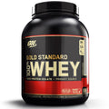 Optimum Nutrition Gold Standard 100% Whey Protein – 5 lb