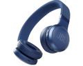 JBL Live 460NC Bluetooth Noise-Cancelling Headphones – Black (JBL Recertified)